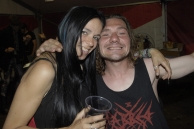 TOTAL AFTERSHOW PARTY